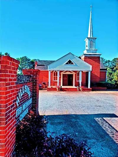 church