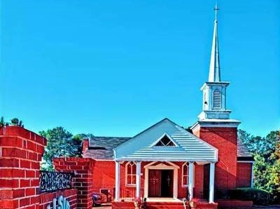 church